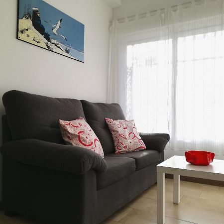 Verdemar Apartment With Sea View And Garden Nerja Ngoại thất bức ảnh